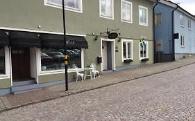 Höjdens Lågprishotell